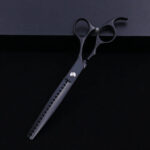 Chunker Grooming Scissors