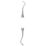 Amalgam Pluggers Condensers Burnishers