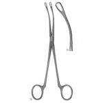 Gall Bladder Liver And Spleen Instruments