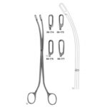 Gall Bladder Liver And Spleen Instruments