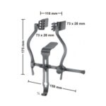 Genito Urinary Instruments And Trocars