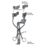 Genito Urinary Instruments And Trocars