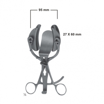Genito Urinary Instruments And Trocars