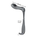 Genito Urinary Instruments And Trocars