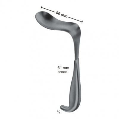 Genito Urinary Instruments And Trocars