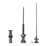 Genito Urinary Instruments And Trocars