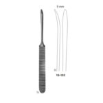 Elevators Bone Levers Raspatories Bone Files Bone Curettes